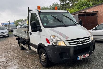 IVECO Andere 389.000 km 3.599 € Kiel 24146