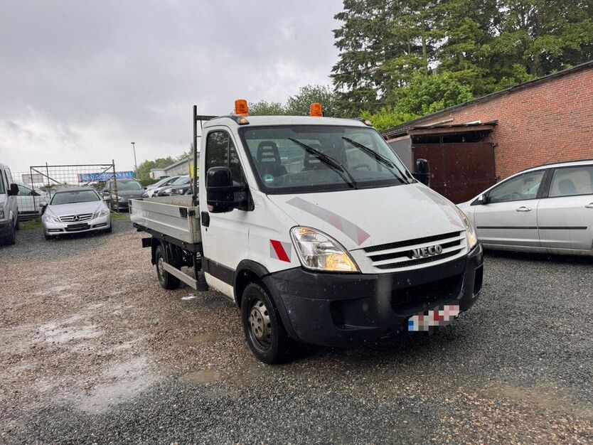 IVECO Andere 389.000 km 3.599 € Kiel 24146
