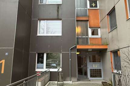Wohnung Kiel Hasseldieksdamm - 4 Zimmer, 103 m&sup2;, 200.000&euro; | Angebot:25020277
