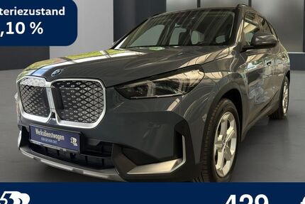 BMW iX1 21.728 km 44.250 &euro; Kiel 24118