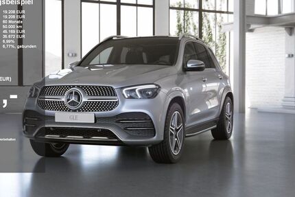 Mercedes-Benz GLE 350 102.720 km 54.444 &euro; Kiel 24109