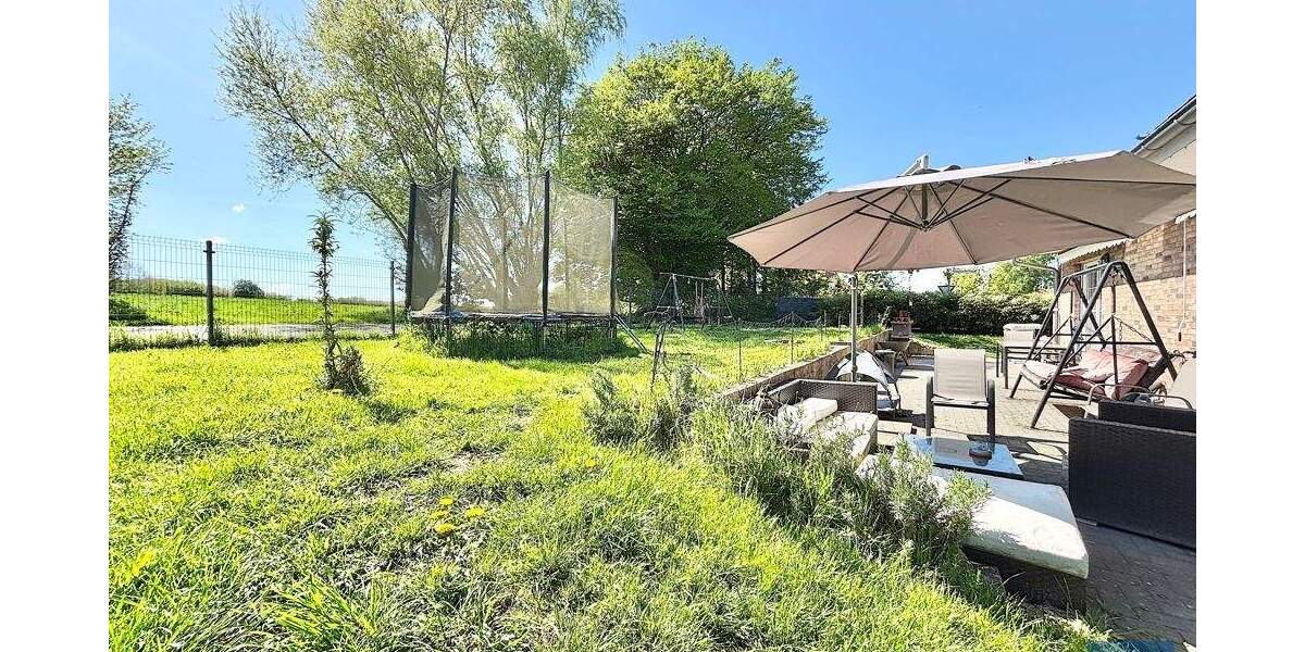 Mehrfamilienhaus, Wohnhaus Krummwisch - 6 Zimmer, 181 m&sup2;, 479.000&euro; | Angebot:25730963