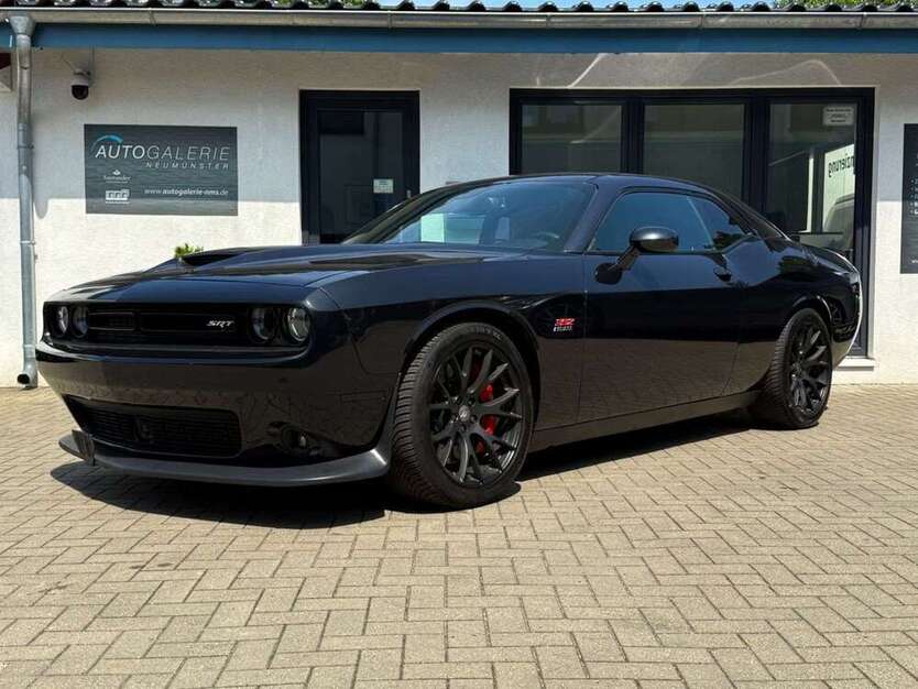 Challenger