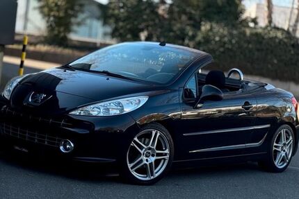 Peugeot 207 165.555 km 3.690 &euro; Kiel 24109