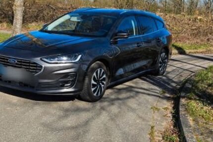 Ford Focus 73.000 km 12.500 &euro; Bovenau 24796