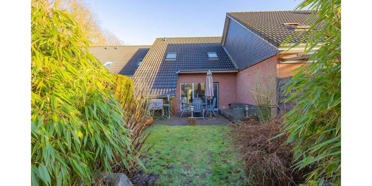 Reihenmittelhaus Osterrönfeld - 5 Zimmer, 127 m&sup2;, 284.000&euro; | Angebot:24834387