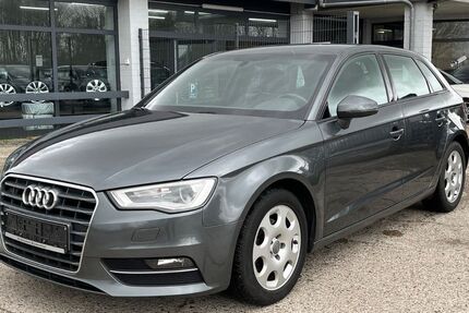 Audi A3 134.000 km 12.980 &euro; BLUMENTHAL 24241