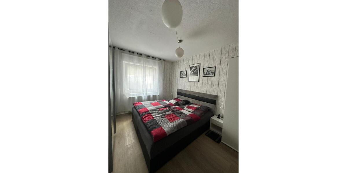 Erdgeschoßwohnung Kiel Elmschenhagen - 2 Zimmer, 55 m&sup2;, 199.000&euro; | Angebot:24772405