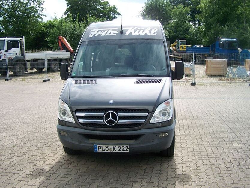 Sprinter