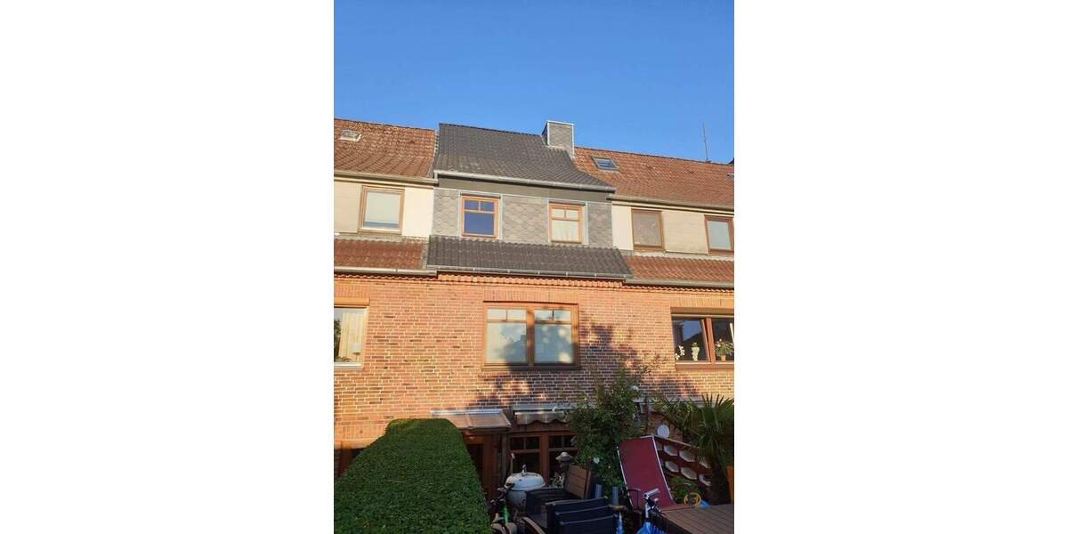 Reihenmittelhaus Nortorf - 4 Zimmer, 91 m&sup2;, 189.000&euro; | Angebot:24027271