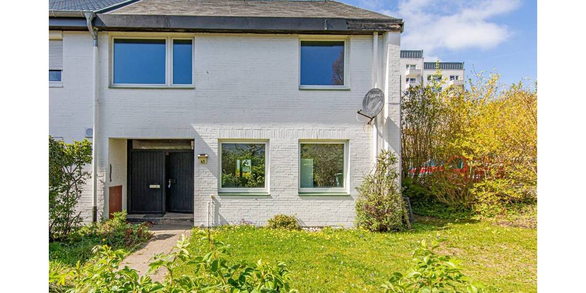 Doppelhaushälfte Heikendorf Altheikendorf - 5 Zimmer, 113 m&sup2;, 369.000&euro; | Angebot:26402257