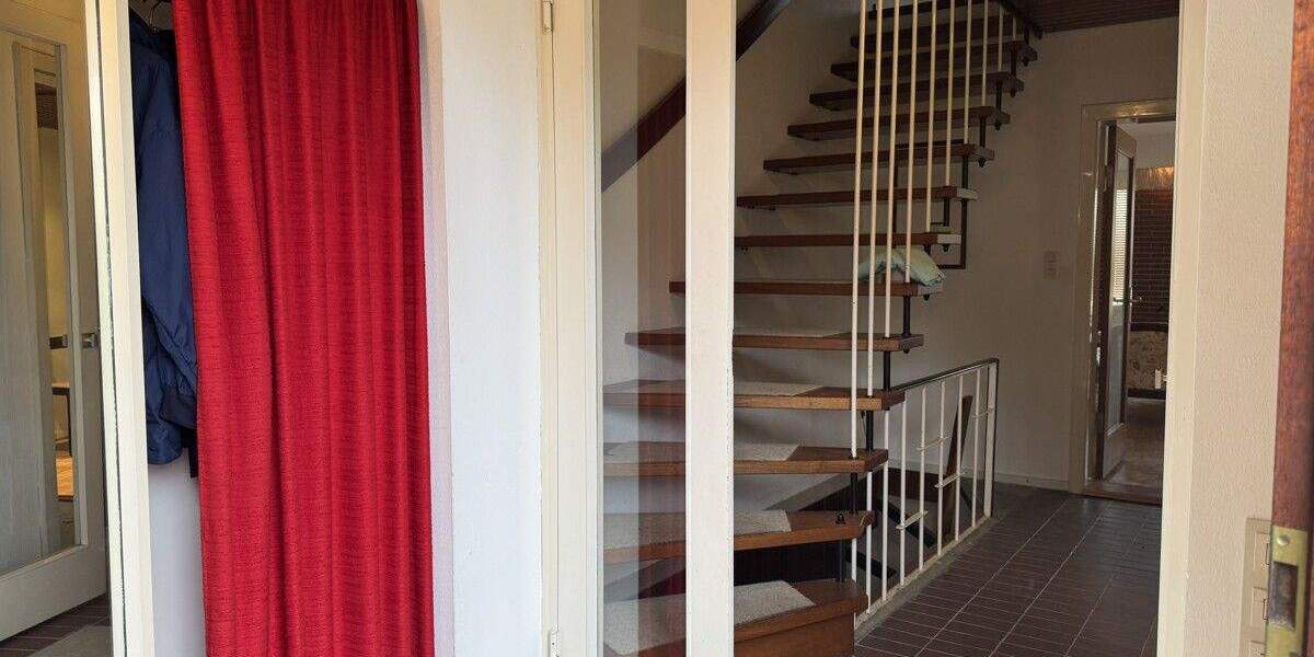 Reihenmittelhaus Kiel Hasseldieksdamm - 4 Zimmer, 103 m&sup2;, 299.000&euro; | Angebot:23935844