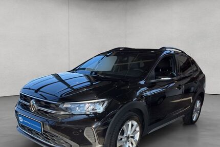 VW Taigo 13.940 km 23.280 &euro; Bordesholm 24582