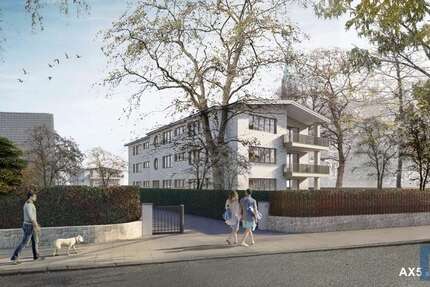 Wohnung zum Kaufen in Kiel Düsternbrook 1.590.000 € 170.91 m² 4 zimmer