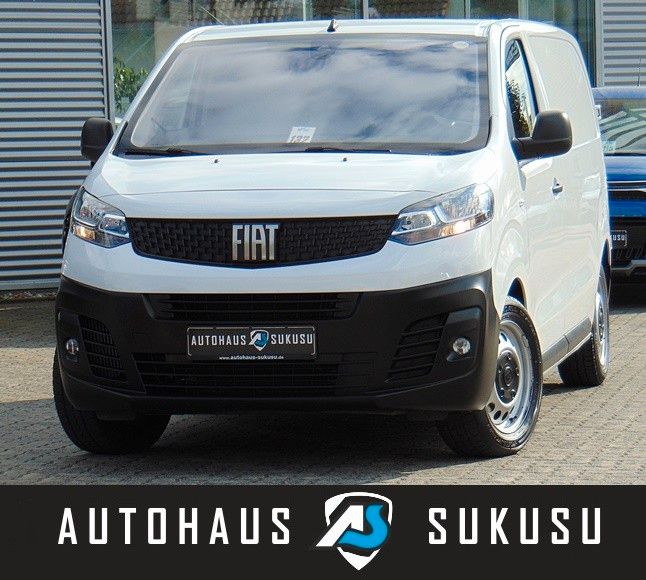 Fiat Scudo 88.766 km 14.990 &euro; Neumünster 24537