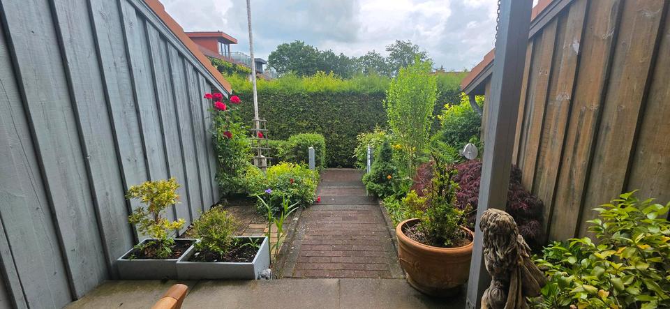 Reihenhaus Kiel Russee - 5 Zimmer, 95 m&sup2;, 389.000&euro; | Angebot:26852217