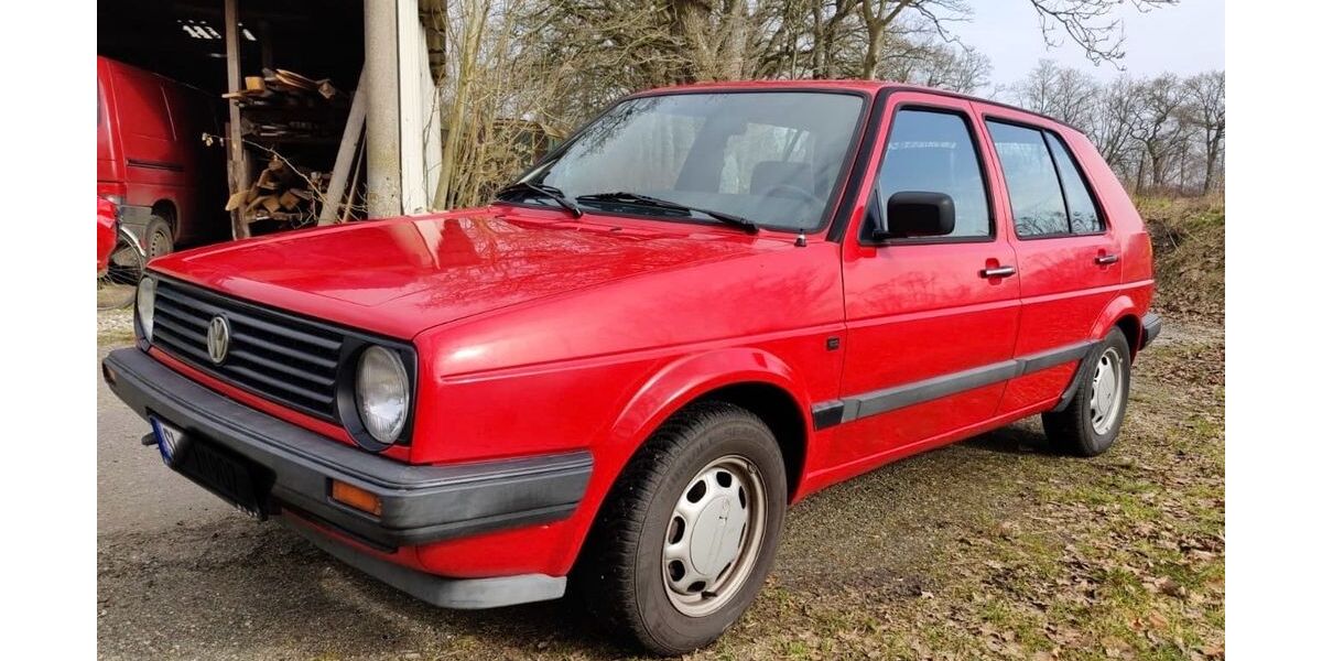 VW Golf 142.800 km 3.500 &euro; Preetz 24211