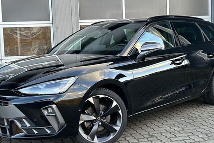 Cupra Leon 11.620 km 28.990 &euro; Nortorf 24589