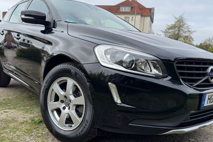 Volvo XC60 116.000 km 15.600 &euro; Kiel 24149
