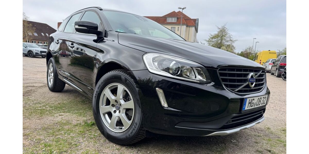 Volvo XC60 116.000 km 15.600 &euro; Kiel 24149
