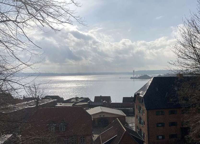 Wohnung zum Mieten in Kiel 1.050 € 69.97 m²