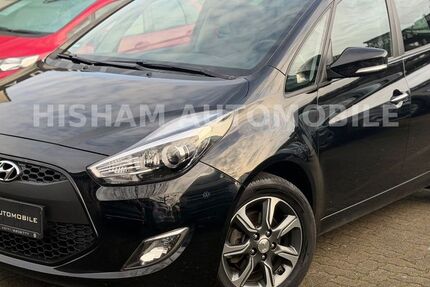Hyundai ix20 114.980 km 11.980 &euro; Neumünster 24536