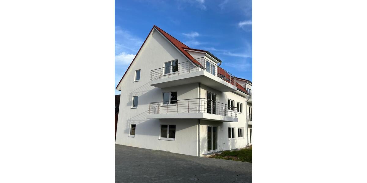 Dachgeschoßwohnung Kiel Meimersdorf - 2 Zimmer, 69 m&sup2;, 970&euro; | Angebot:26536021