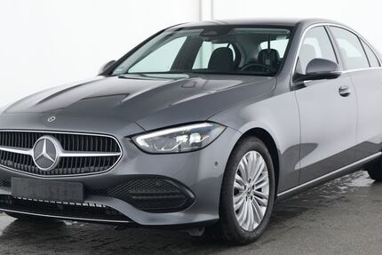 Mercedes-Benz C 180 12.071 km 35.487 &euro; Kiel 24109
