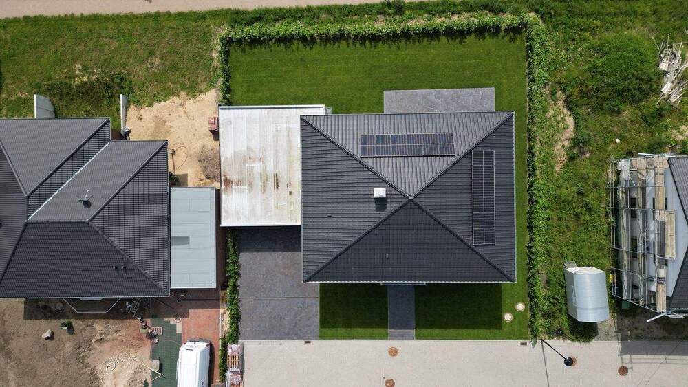 Einfamilienhaus Laboe - 6 Zimmer, 176 m&sup2;, 1.400.000&euro; | Angebot:25775084