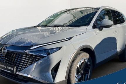 Nissan Qashqai 21.795 km 28.990 &euro; Kiel 24119