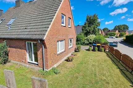 Haus Quarnbek - 4 Zimmer, 104 m&sup2;, 430.000&euro; | Angebot:26333467