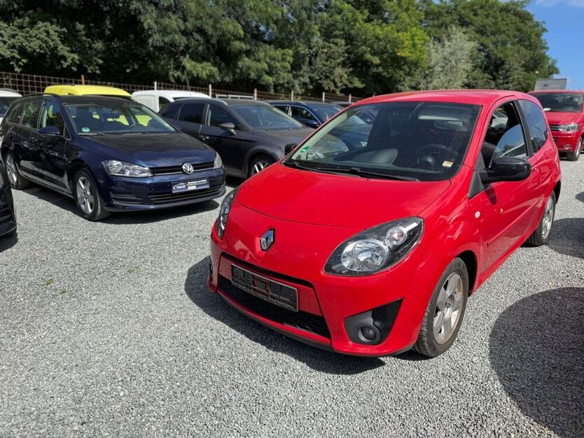 Twingo