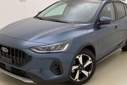 Ford Focus 20.990 km 25.490 &euro; Neumünster 24536