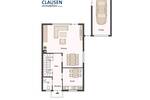 Doppelhaushälfte Neumünster Ruthenberg - 4 Zimmer, 92 m&sup2;, 239.000&euro; | Angebot:26863448