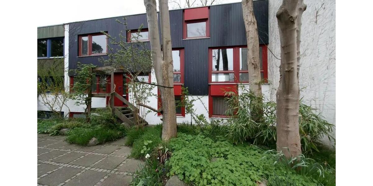 Reihenhaus Kiel Friedrichsort - 5 Zimmer, 169 m&sup2;, 820.000&euro; | Angebot:25229846