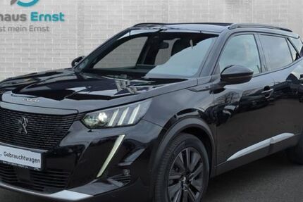 Peugeot 2008 31.000 km 21.550 &euro; Kiel 24107