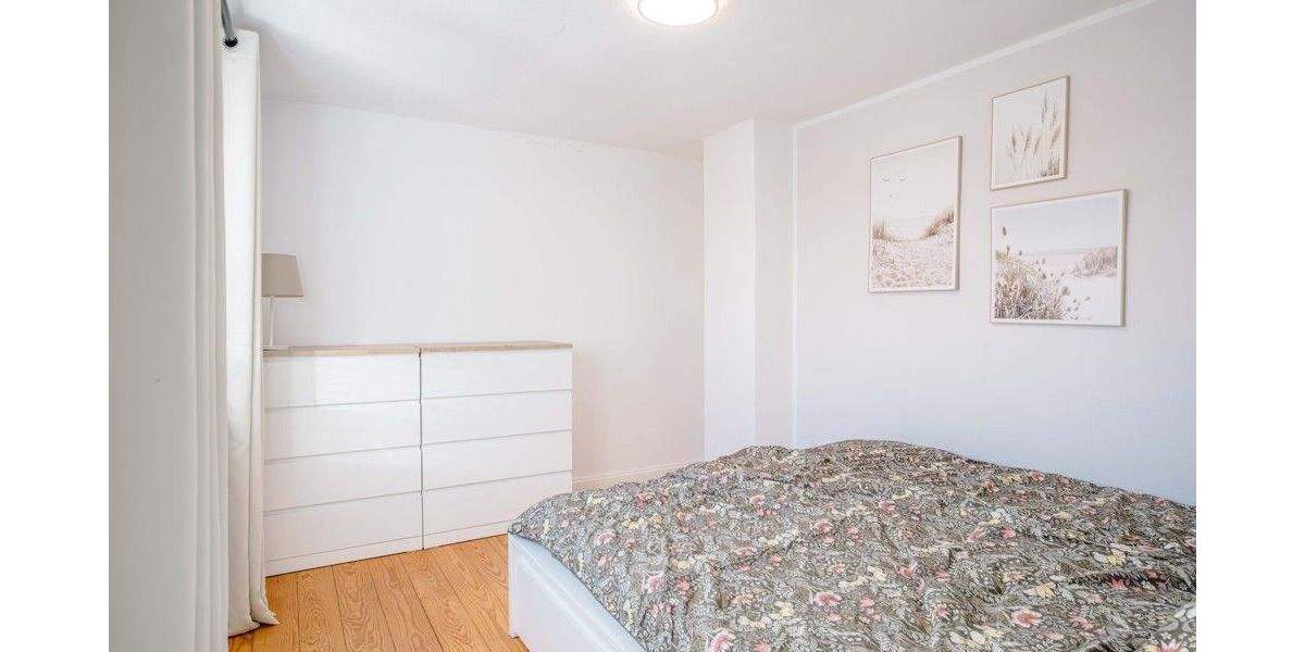 Reihenmittelhaus Kiel Südfriedhof - 3 Zimmer, 91 m&sup2;, 425.000&euro; | Angebot:25704654