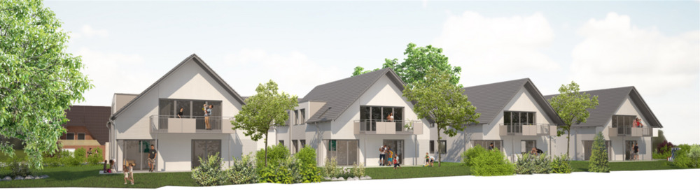 Etagenwohnung Stein b Laboe - 4 Zimmer, 106 m&sup2;, 545.000&euro; | Angebot:25703308