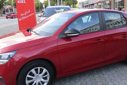 Opel Corsa 51.100 km 10.990 &euro; Kiel-Kronshagen 24119