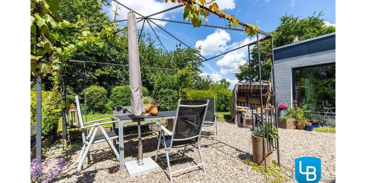 Bungalow Schwentinental Raisdorf - 5 Zimmer, 131 m&sup2;, 420.000&euro; | Angebot:25156205