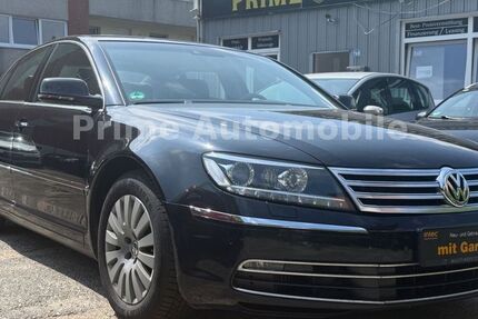 VW Phaeton 177.800 km 13.480 &euro; Kiel 24113