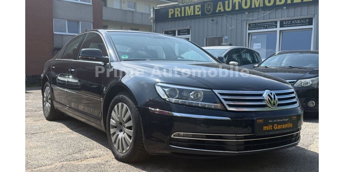 VW Phaeton 177.800 km 13.480 &euro; Kiel 24113