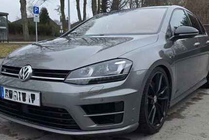 VW Golf 104.000 km 26.900 &euro; Osterrönfeld 24783