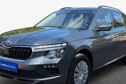 Skoda Kamiq 4.450 km 21.990 &euro; Preetz-Schellhorn 24211