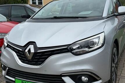 Renault Scenic 96.950 km 13.449 € Ascheberg 24326