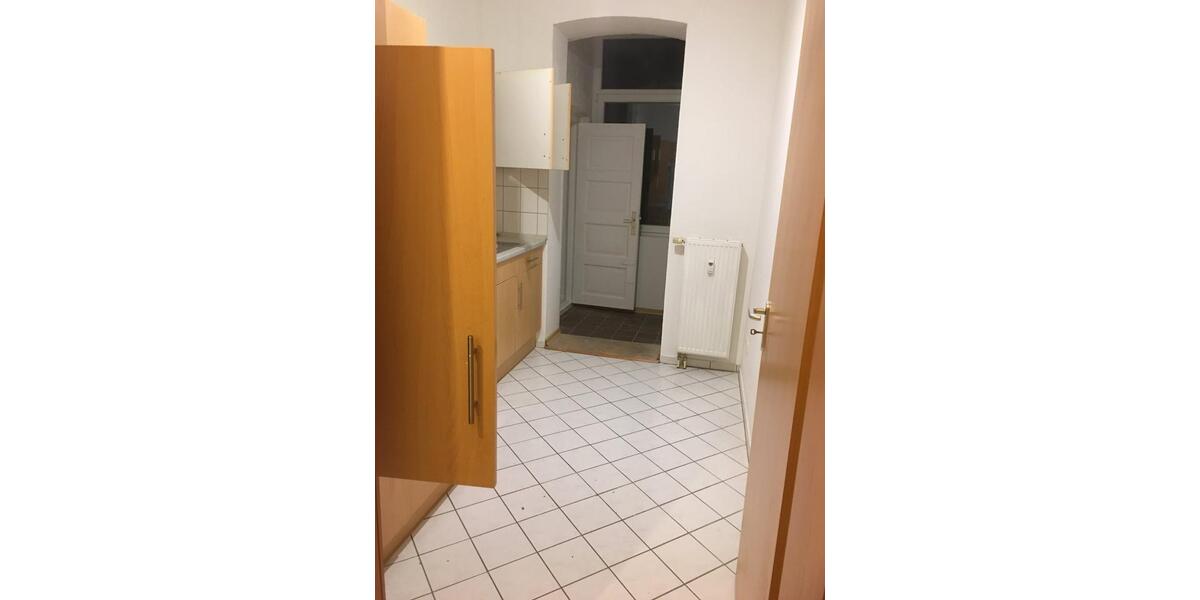 Etagenwohnung Kiel Blücherplatz - 3 Zimmer, 75 m&sup2;, 1.200&euro; | Angebot:25945723