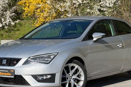 Seat Leon 99.700 km 10.990 &euro; Kiel 24147