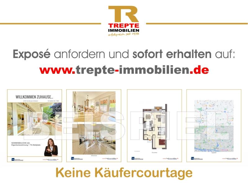 Anker werfen und Zuhause ankommen – Terrassenwohnung in Fördenähe! - Terrassenwohnung Kiel Ellerbek | Angebot:26837270