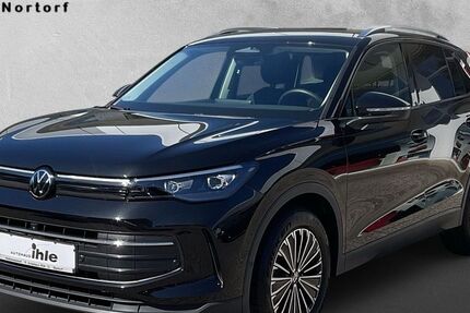 VW Tiguan 25.400 km 32.880 &euro; Nortorf 24589