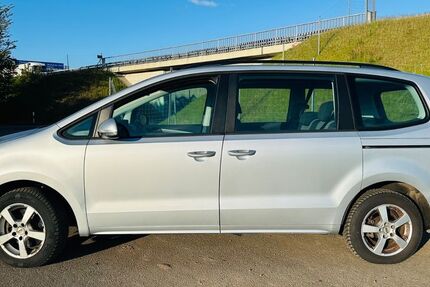 VW Sharan 157.500 km 5.790 &euro; Neumünster 24534